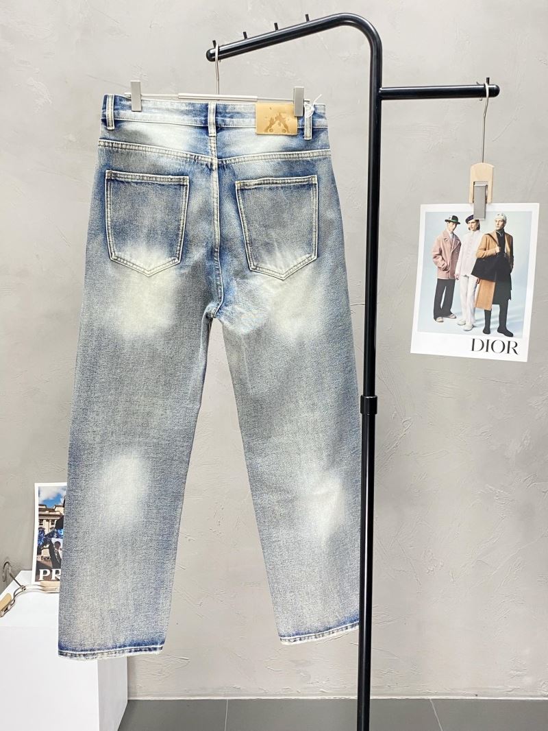 Loewe Jeans